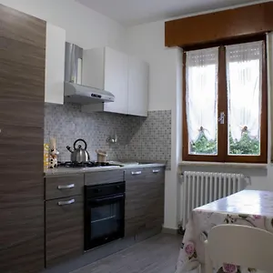 La Tana Dello Zio Gio Appartamento